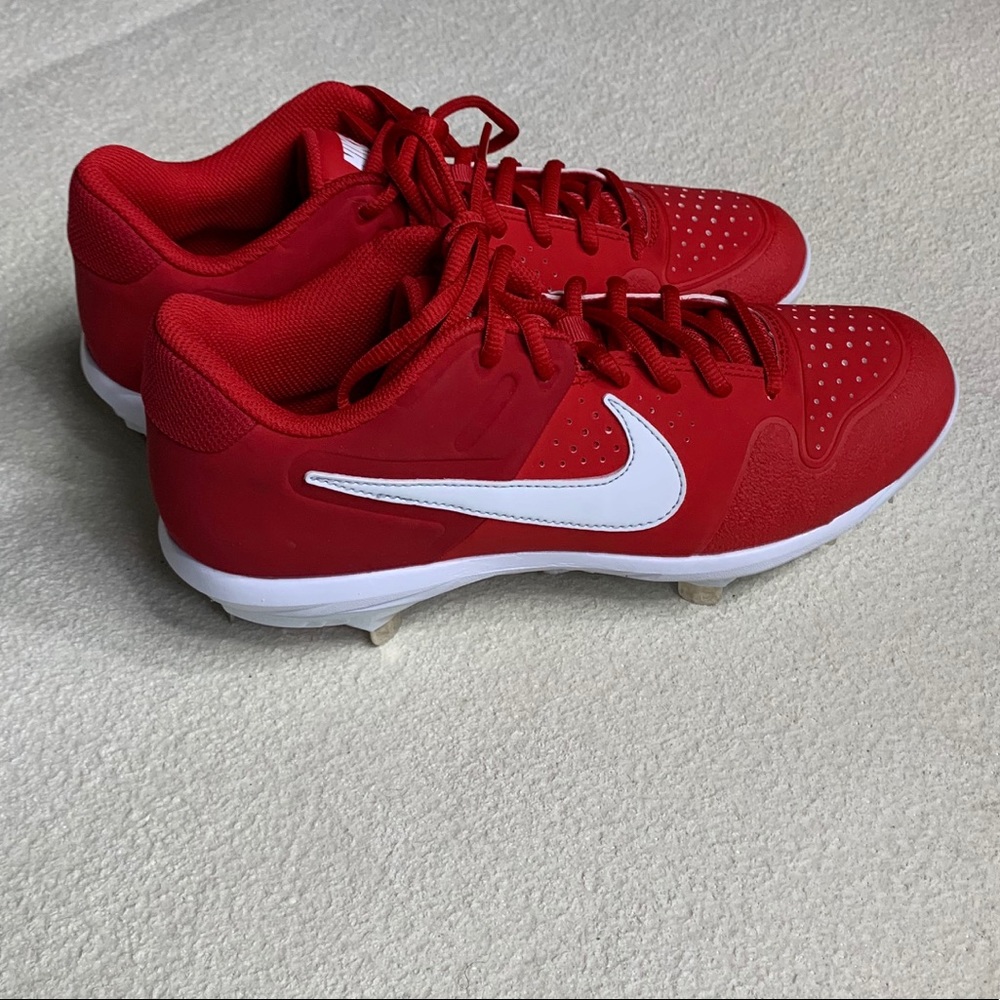 Nike sneakers